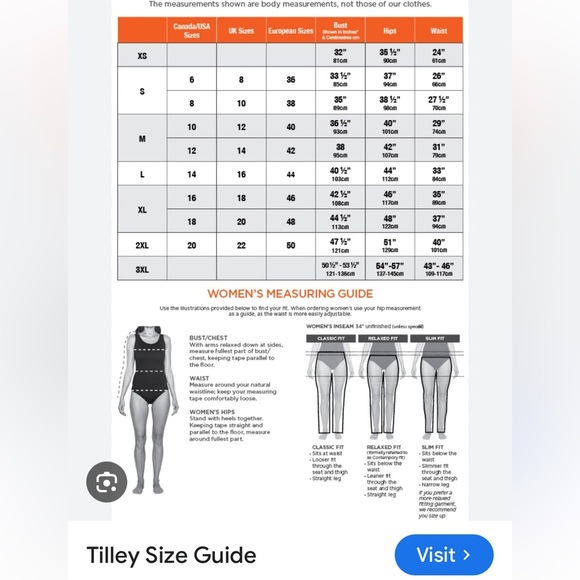 TILLEY ENDURABLES Vintage ‘Give Em Hell’ High Waist Cargo Travel Safari Shorts - Picture 15 of 15